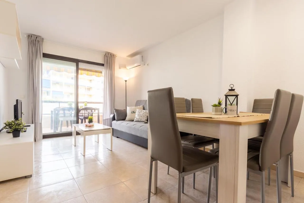 Apartment Homes & Go Faraon Park La Pineda