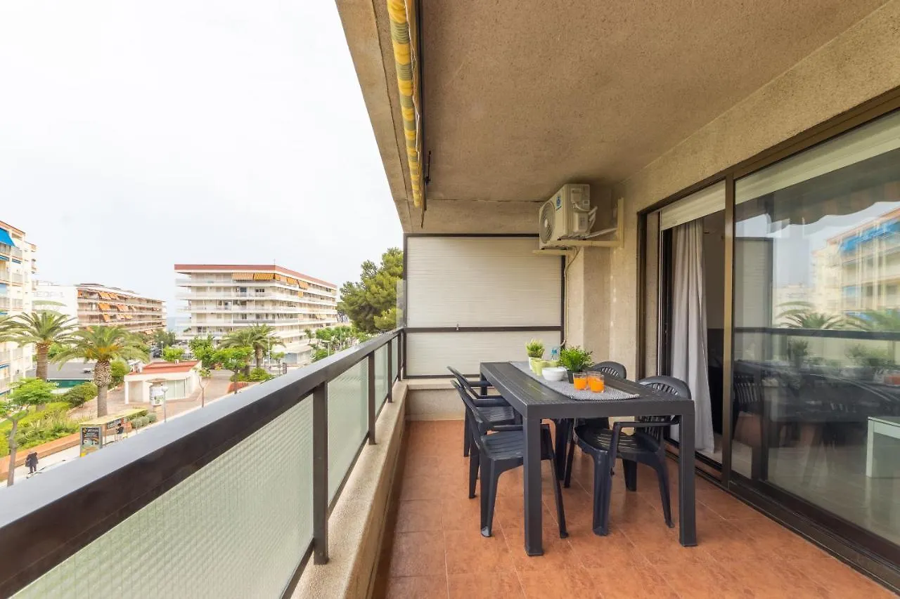 Apartment Homes & Go Faraon Park La Pineda Spain