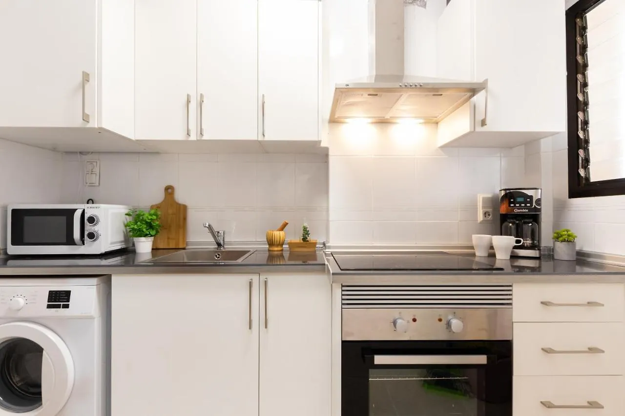 Homes & Go Faraon Park La Pineda