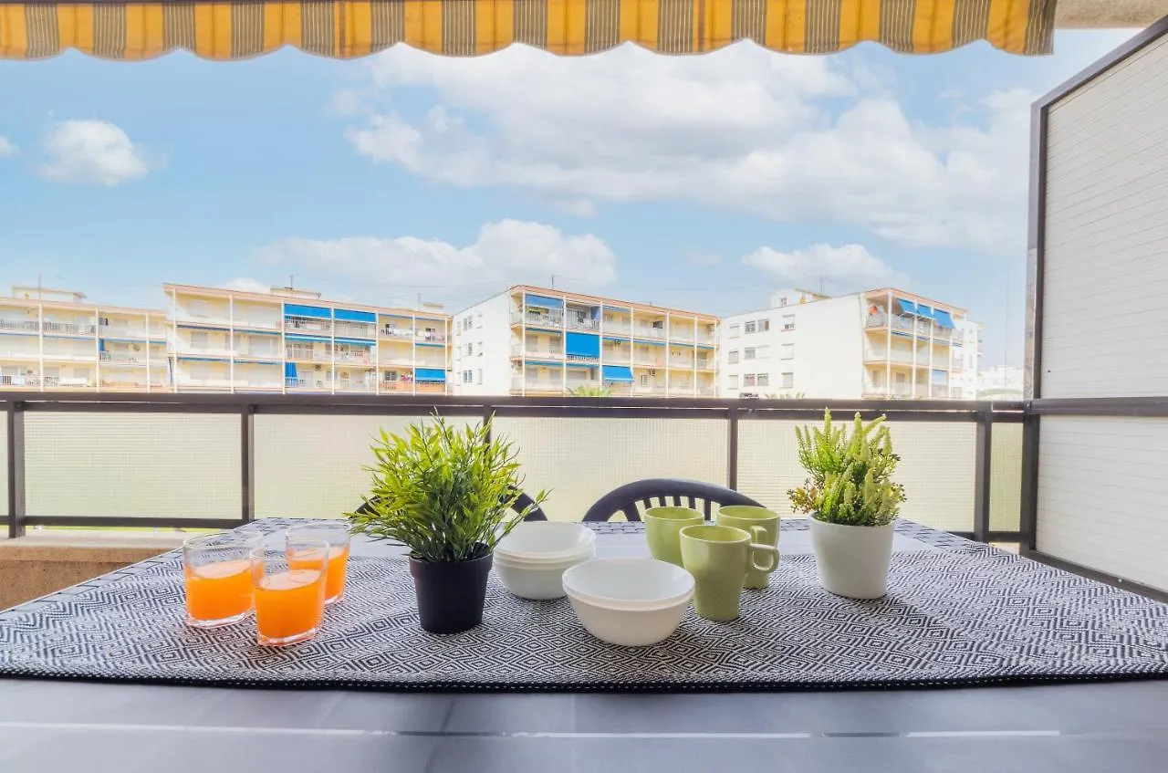 Homes & Go Faraon Park La Pineda 0*,  Spain