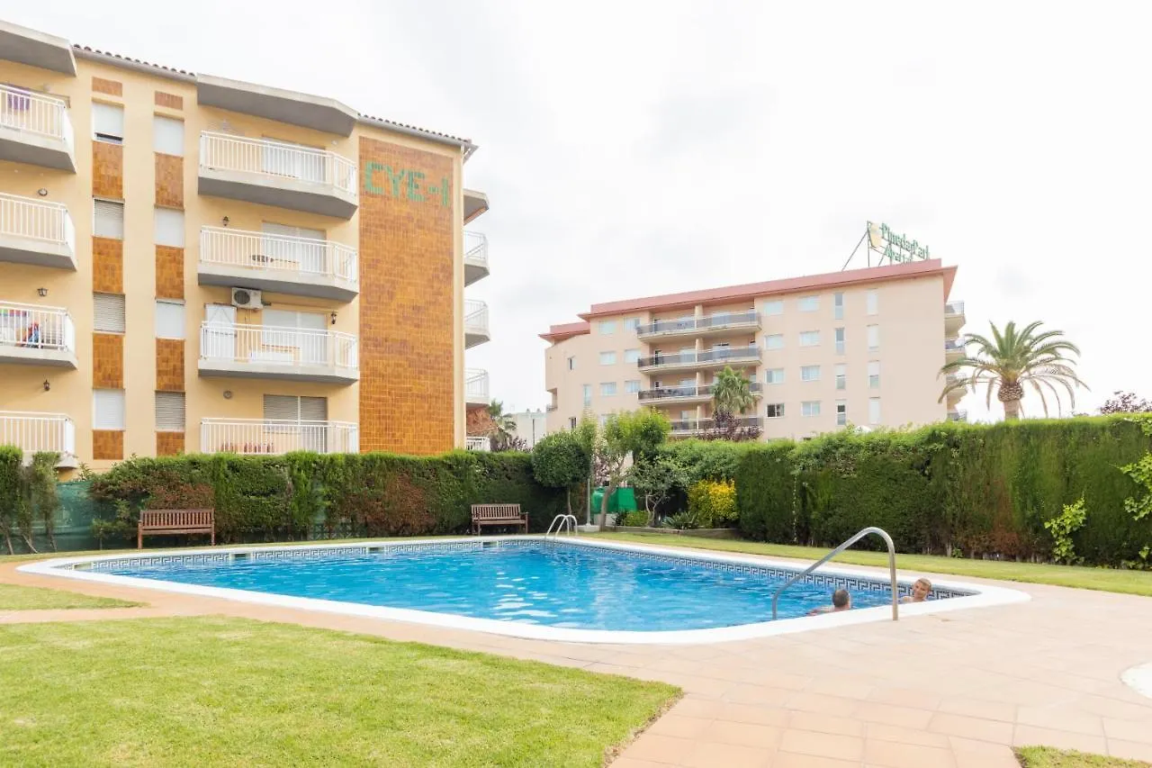 Homes & Go Faraon Park La Pineda